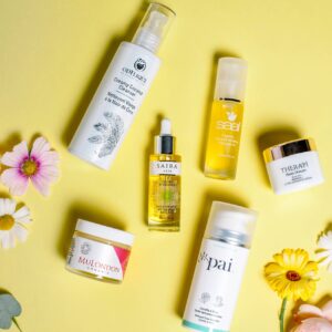 Health, Beauty & Hair